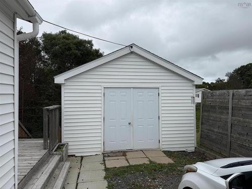 228 Cottage Street, New Glasgow, NS - Outdoor With Exterior