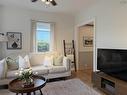 228 Cottage Street, New Glasgow, NS  - Indoor Photo Showing Living Room 
