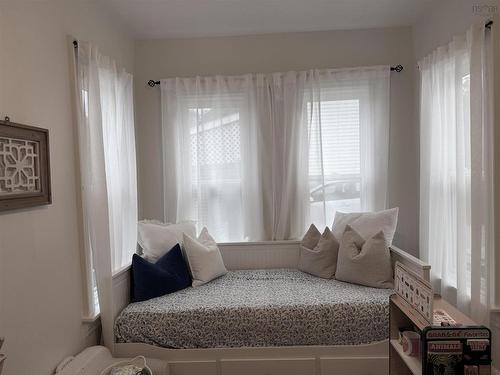 228 Cottage Street, New Glasgow, NS - Indoor Photo Showing Bedroom