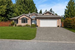 3576 Hidden Oaks Cres Cobble Hill, BC V0R 1L4