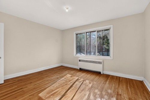 Bedroom - 6-4455 Av. Dupuis, Montréal (Côte-Des-Neiges/Notre-Dame-De-Grâce), QC - Indoor Photo Showing Other Room