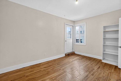Bedroom - 6-4455 Av. Dupuis, Montréal (Côte-Des-Neiges/Notre-Dame-De-Grâce), QC - Indoor Photo Showing Other Room