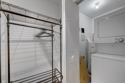 Other - 44-3465 Ch. De La Côte-Des-Neiges, Montréal (Ville-Marie), QC - Indoor Photo Showing Laundry Room