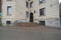 Exterior - 