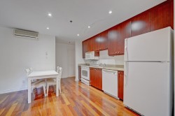 Kitchen - 