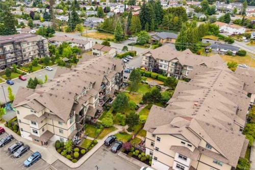 #307-2117 Meredith Rd, Nanaimo, BC - Outdoor With View