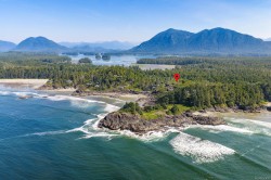 885 Moser Pl Tofino, BC V0R 2Z0