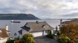 3697 Marine Vista Cobble Hill, BC V0R 1L1