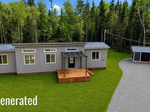 35 First Court, Valley, NS - Outdoor