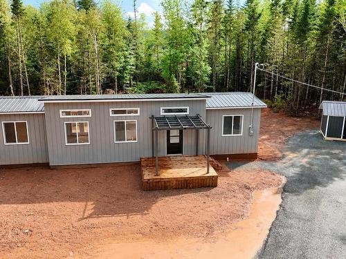 35 First Court, Valley, NS - Outdoor