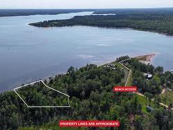 Lot 9 Seal Cove Lane  Murray Harbour North, PE C0A 1R0