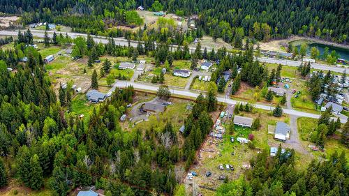 4122 Wildwood Road  Williams Lake, BC V2G 4Z7