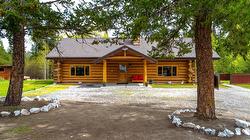 4122 Wildwood Road  Williams Lake, BC V2G 4Z7
