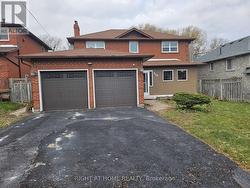 BSMT - 730 SHEPPARD AVENUE Pickering, ON L1V 1G5