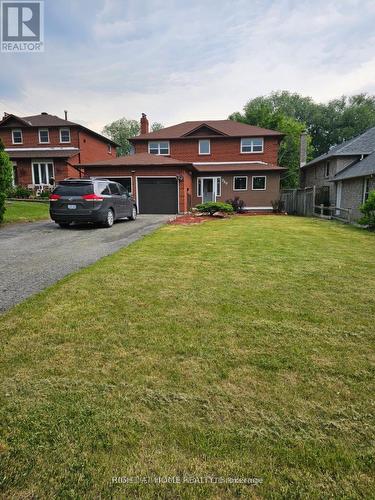BSMT - 730 SHEPPARD AVENUE , Pickering, Ontario L1V 1G5 2