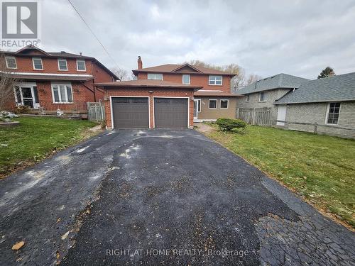 BSMT - 730 SHEPPARD AVENUE , Pickering, Ontario L1V 1G5 3
