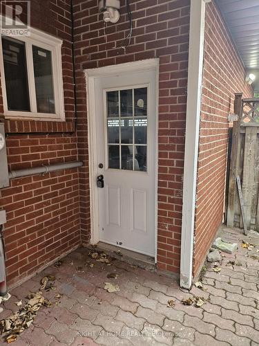 BSMT - 730 SHEPPARD AVENUE , Pickering, Ontario L1V 1G5 4