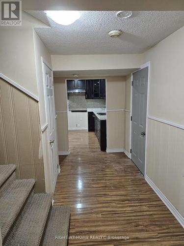 BSMT - 730 SHEPPARD AVENUE , Pickering, Ontario L1V 1G5 5