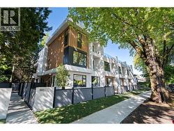 4 1491 DEVONSHIRE CRESCENT  Vancouver, BC V6H 2G5