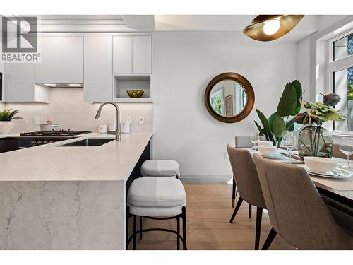 4 1491 Devonshire Crescent, Vancouver, BC - Indoor