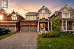 81 PRIDHAM PLACE  New Tecumseth, ON L0G 1W0