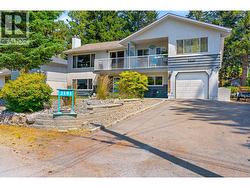 2101 GILLIS Crescent Merritt, BC V1K 1H9
