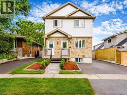 67 KINZIE Avenue  Kitchener, ON N2A 2J6