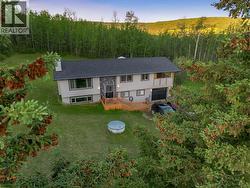 13323 Torvan Subdivision Dawson Creek, BC V1G 0C2