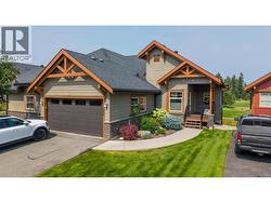 204 Boulder Creek Drive Cranbrook, BC V1C 0B4