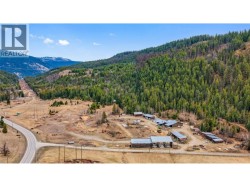 17 Bear Valley Road Lumby, BC V0E 2G1