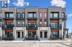 525 ERINBROOK Drive Unit# B046  Kitchener, ON N2E 0L4