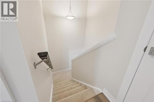 525 Erinbrook Drive Unit# B046, Kitchener, ON - Indoor Photo Showing Other Room