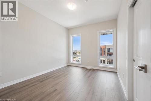 525 Erinbrook Drive Unit# B046, Kitchener, ON - Indoor Photo Showing Other Room