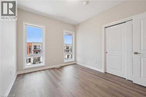 525 Erinbrook Drive Unit# B046, Kitchener, ON - Indoor Photo Showing Other Room