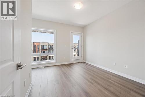 525 Erinbrook Drive Unit# B046, Kitchener, ON - Indoor Photo Showing Other Room