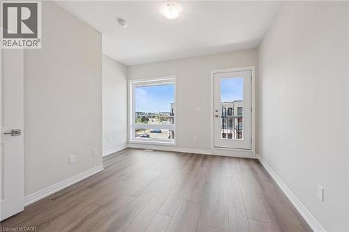 525 Erinbrook Drive Unit# B046, Kitchener, ON - Indoor Photo Showing Other Room