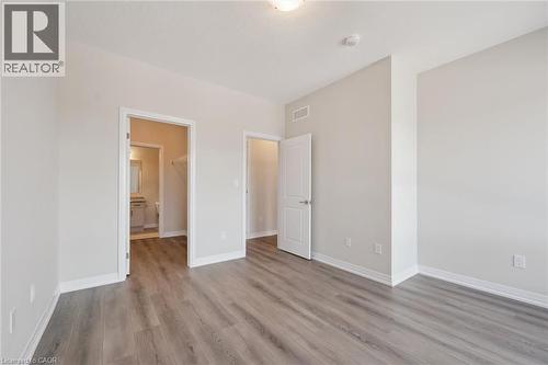 525 Erinbrook Drive Unit# B046, Kitchener, ON - Indoor Photo Showing Other Room