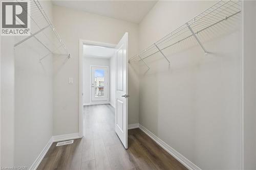 525 Erinbrook Drive Unit# B046, Kitchener, ON - Indoor With Storage