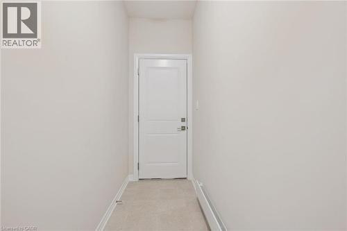 525 Erinbrook Drive Unit# B046, Kitchener, ON - Indoor Photo Showing Other Room