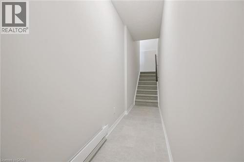 525 Erinbrook Drive Unit# B046, Kitchener, ON - Indoor Photo Showing Other Room