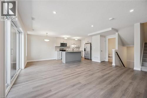 525 Erinbrook Drive Unit# B046, Kitchener, ON - Indoor