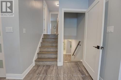 85 Silverstone Drive, Toronto, ON 