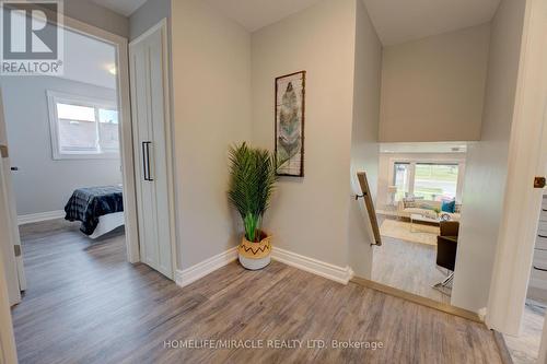 85 Silverstone Drive, Toronto, ON 