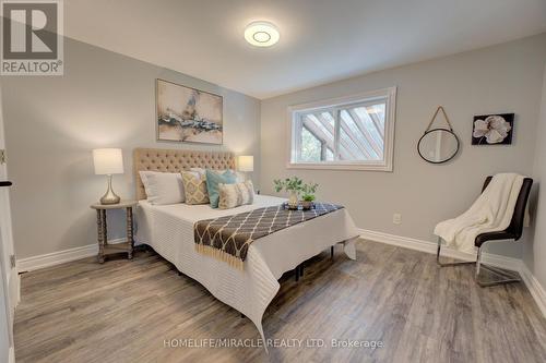 85 Silverstone Drive, Toronto, ON 