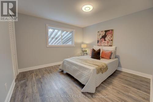 85 Silverstone Drive, Toronto, ON 