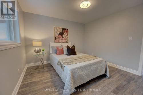 85 Silverstone Drive, Toronto, ON 