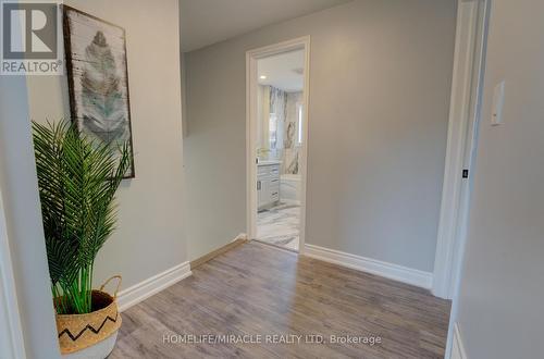 85 Silverstone Drive, Toronto, ON 