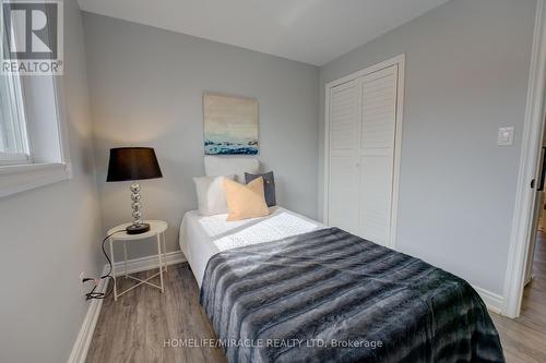 85 Silverstone Drive, Toronto, ON 