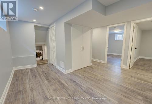 85 Silverstone Drive, Toronto, ON 