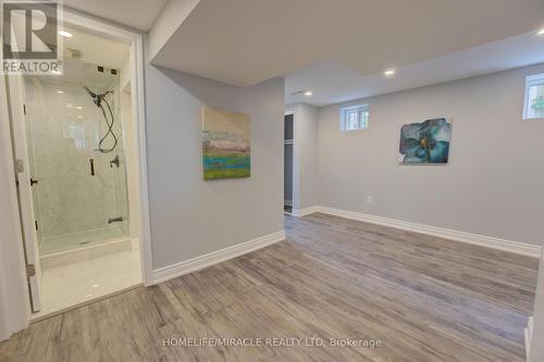 85 Silverstone Drive, Toronto, ON 